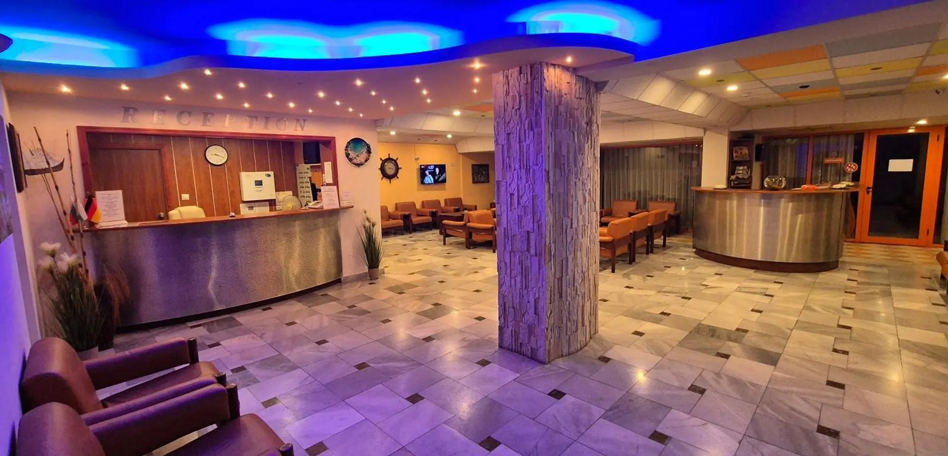 Hotel Exotica Nisipurile de Aur