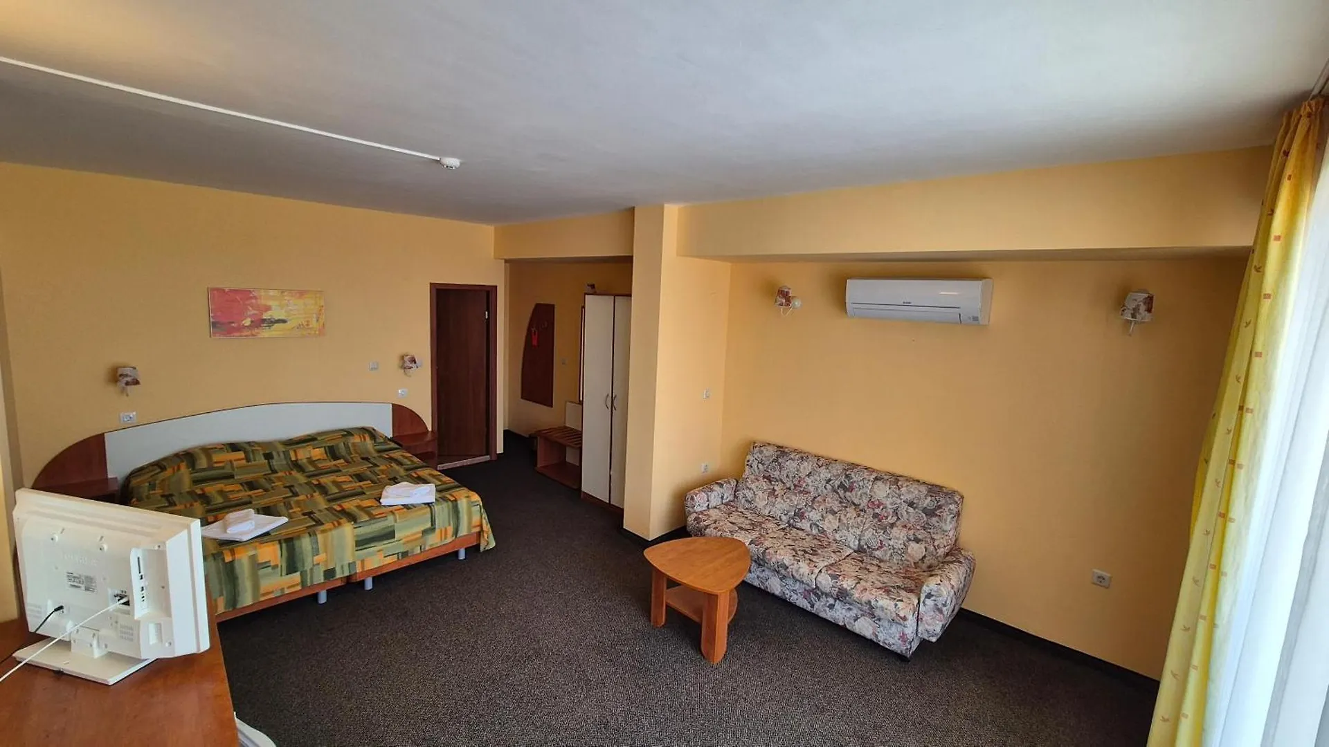 Hotel Exotica Nisipurile de Aur