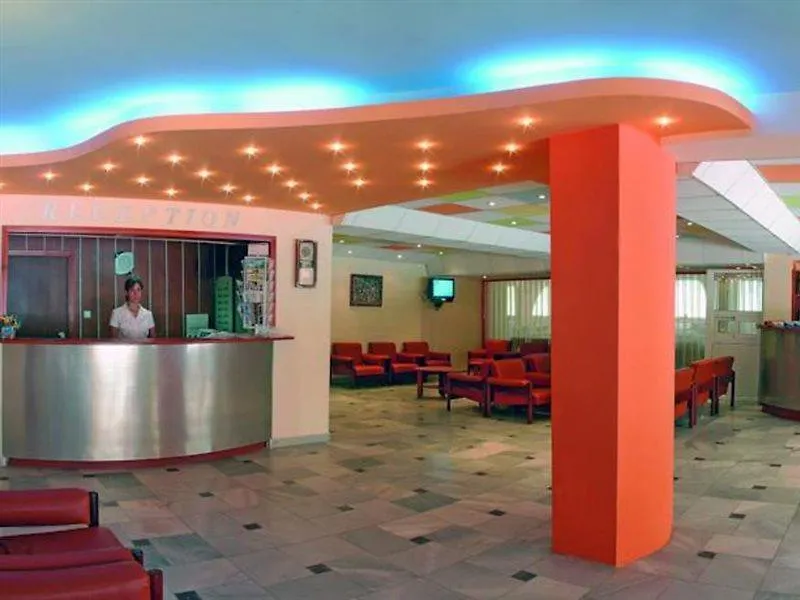 Hotel Exotica Nisipurile de Aur