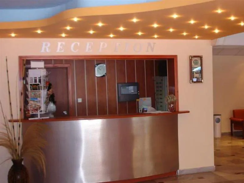 Hotel Exotica Nisipurile de Aur