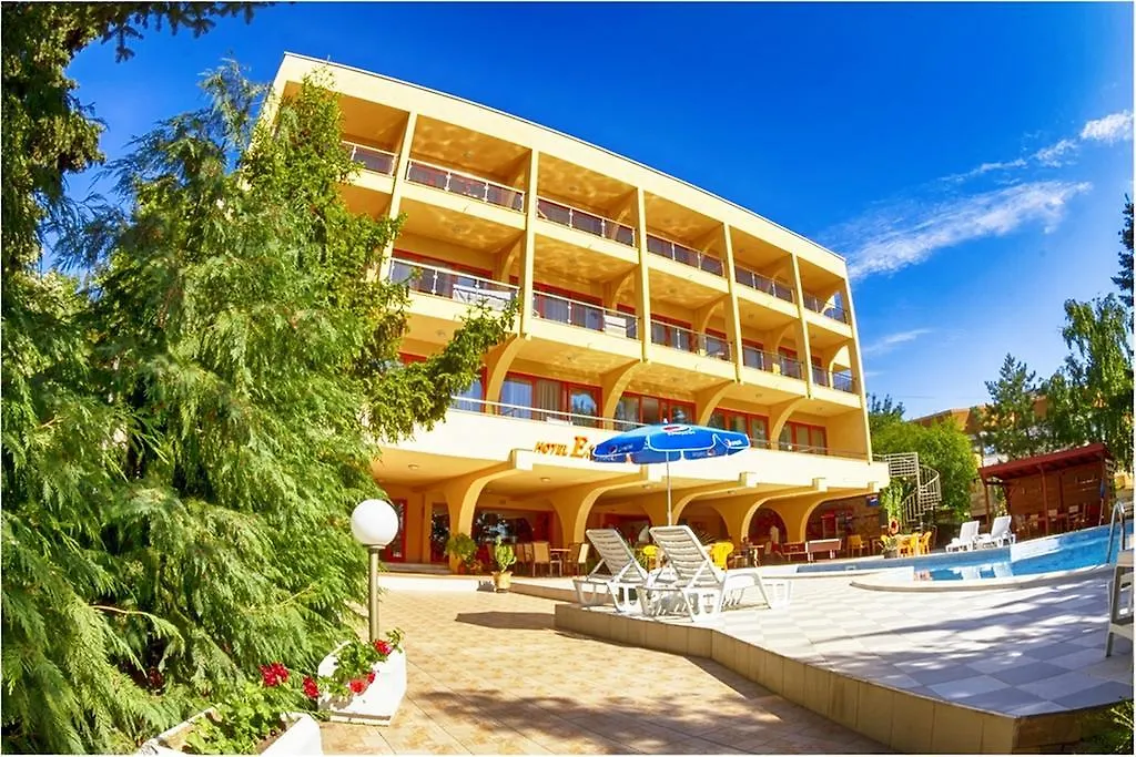 ***  Hotel Exotica Nisipurile de Aur Bulgaria