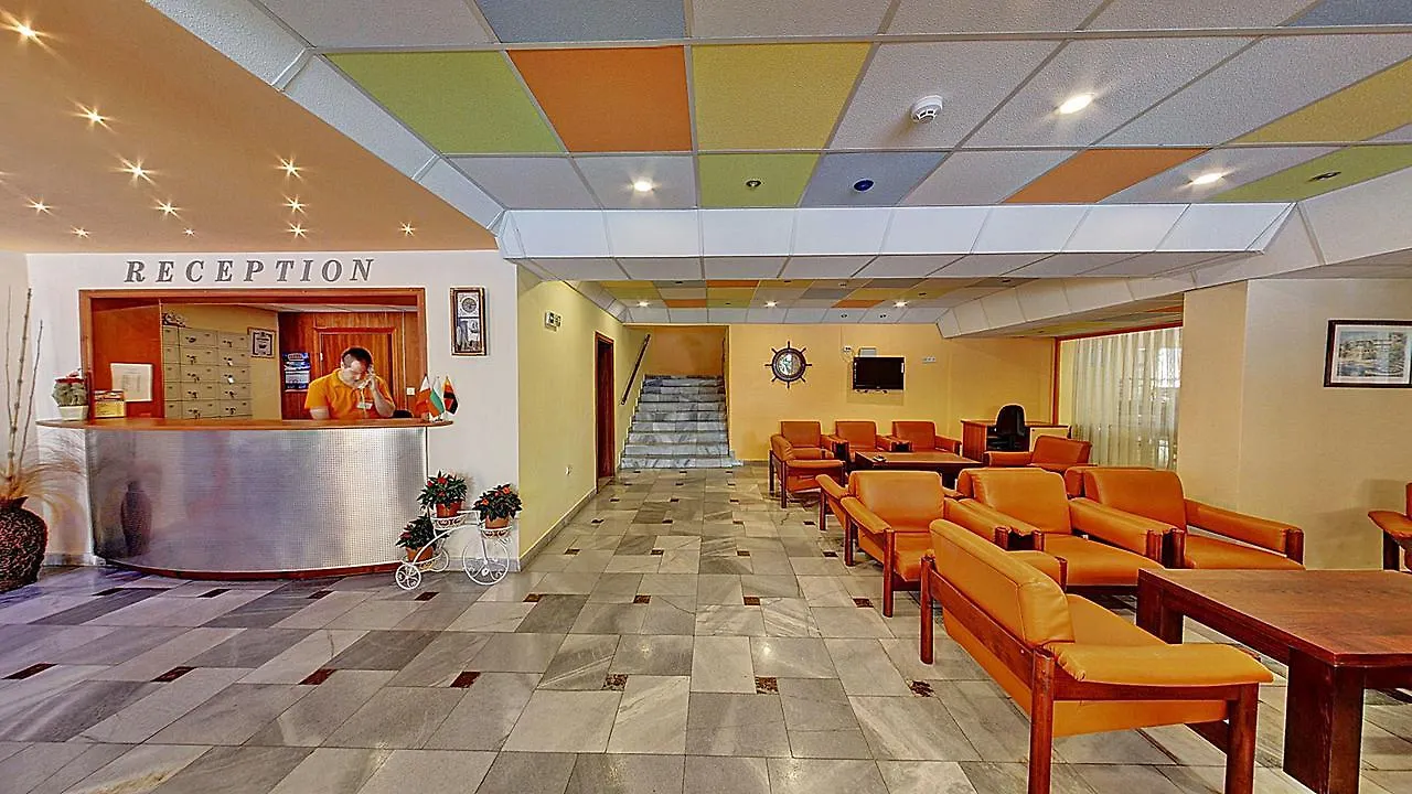 Hotel Exotica Nisipurile de Aur