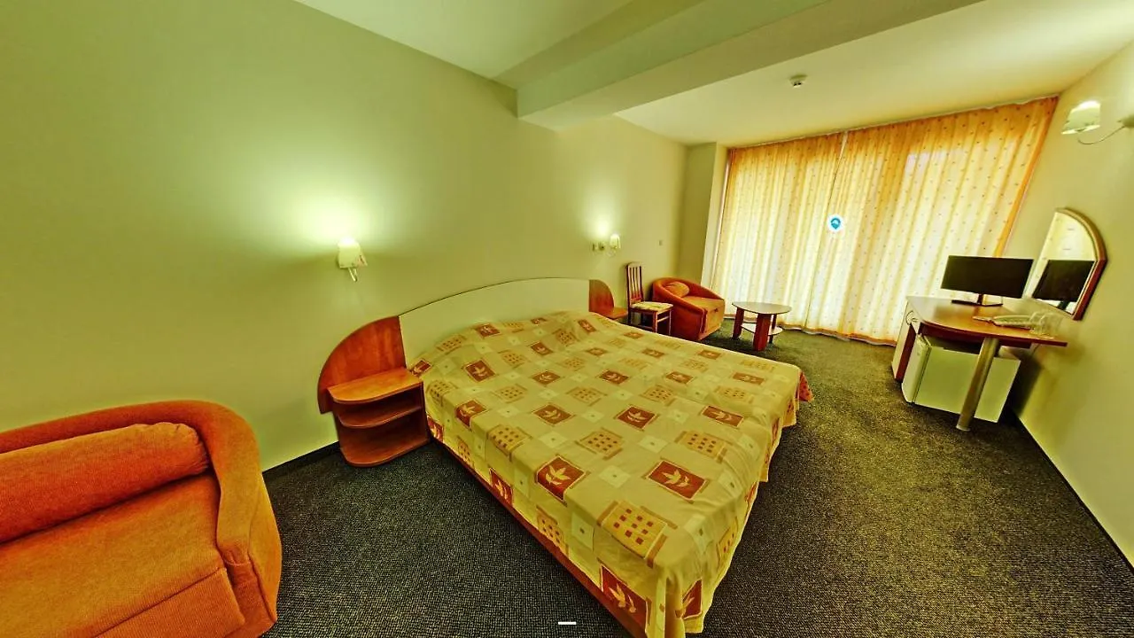 Hotel Exotica Nisipurile de Aur