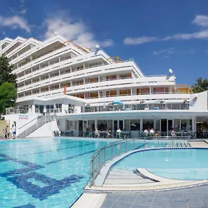Pliska Golden Sands