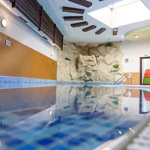 Aparthotel Sunrise Park Complex - Free Wellness