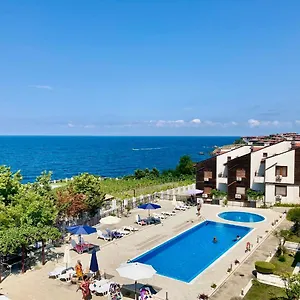 Aparthotel Apolon Complex