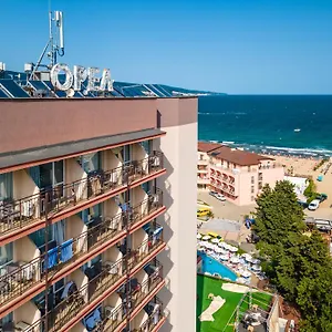 Mpm Orel 3* Sunny Beach