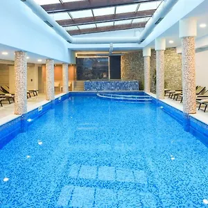 Aparthotel Predela Lux