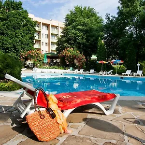 Ljuljak Golden Sands