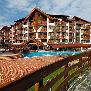 Aparthotel Belvedere Club