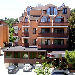 Royal Golden Sands