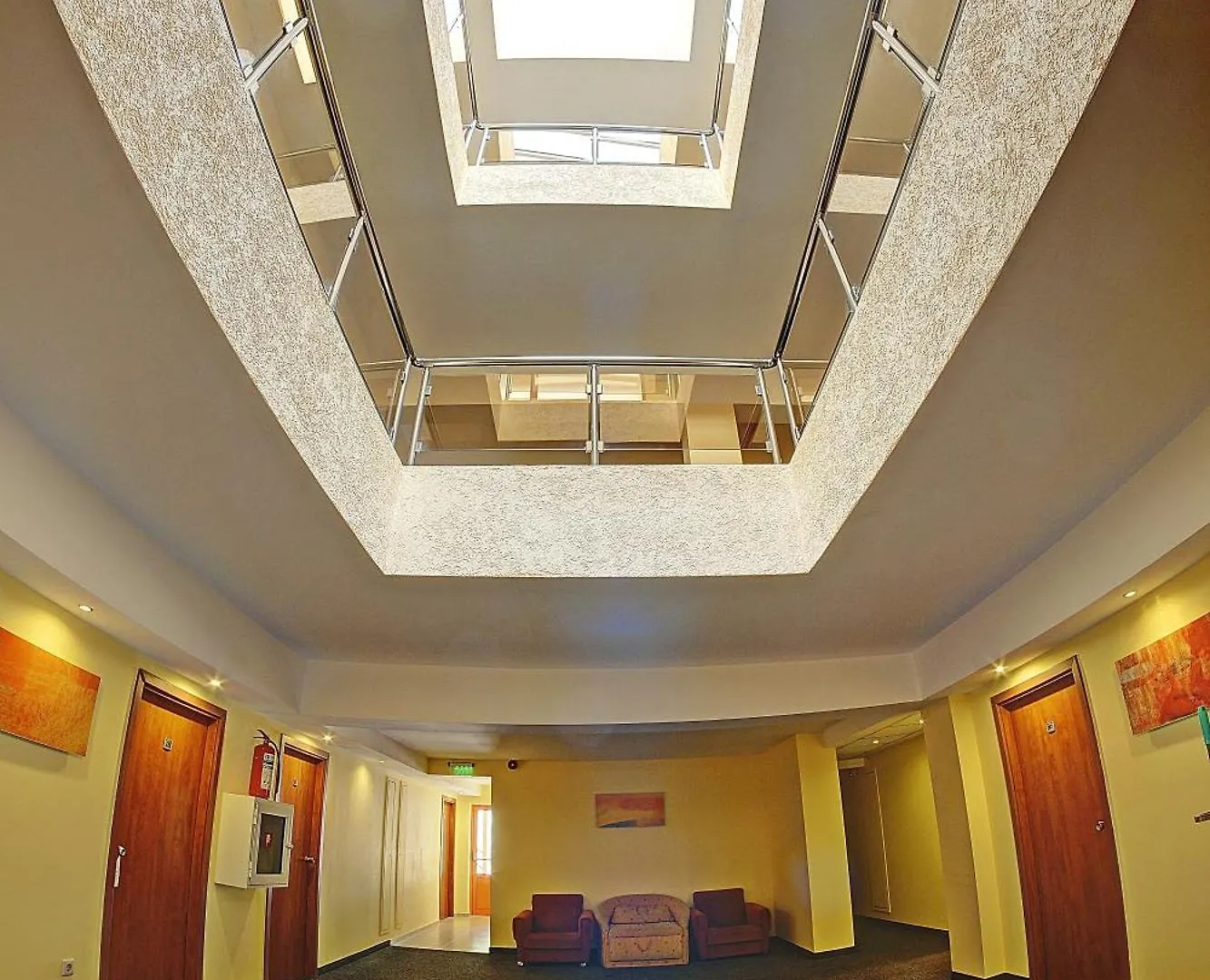 Hotel Exotica Golden Sands