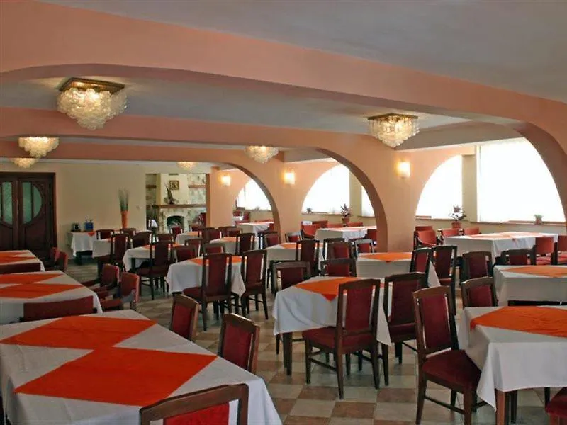 Hotel Exotica Golden Sands