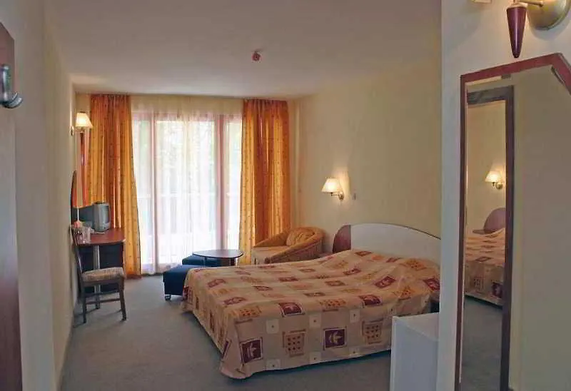 Hotel Exotica Golden Sands