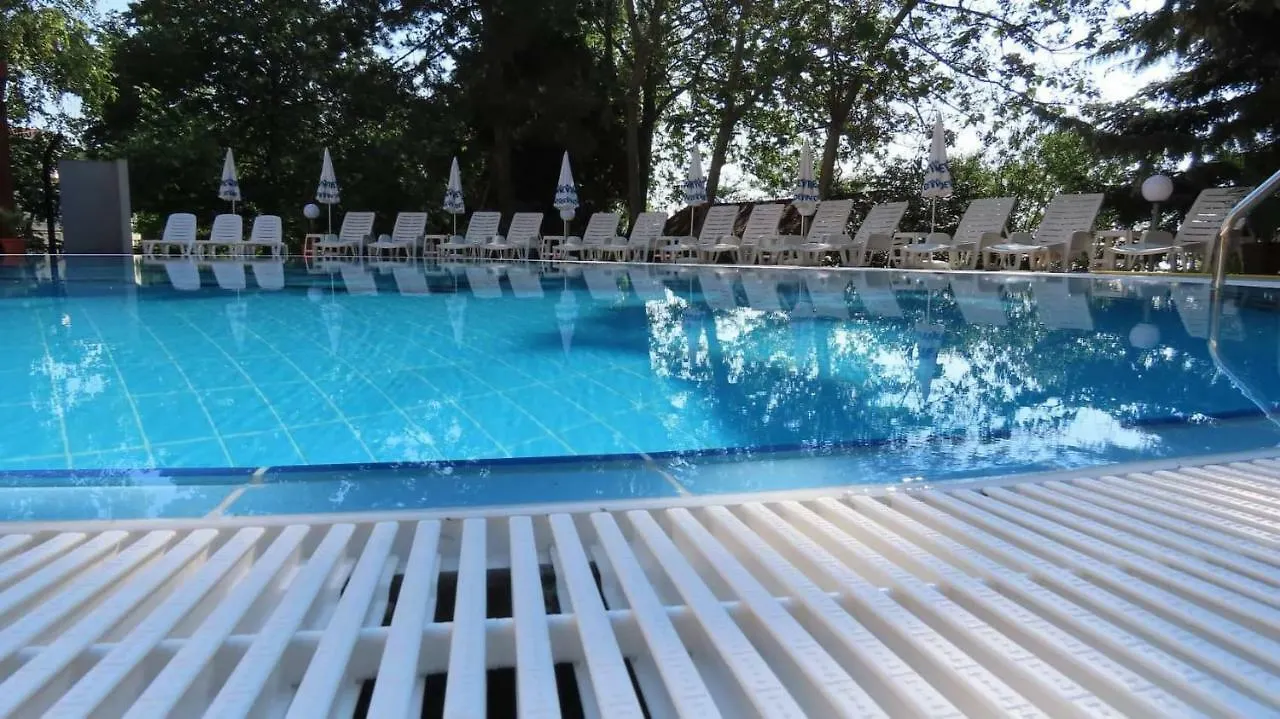 ***  Hotel Exotica Golden Sands Bulgaria