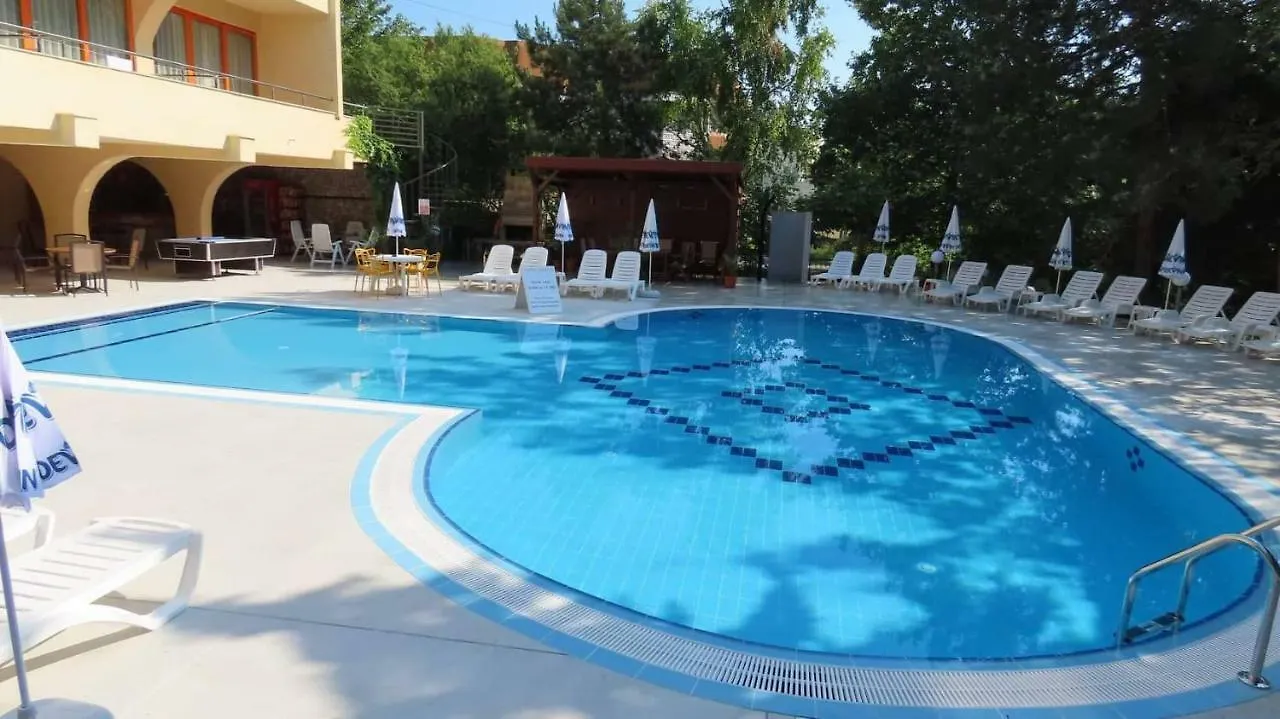 Hotel Exotica Golden Sands 3*,  Bulgaria